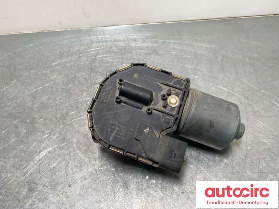 Viskermotor frontrute til VW Caddy 2004-2010 (Type III, Fase 1) (1T1 955 119|2K1 955 119 D|)