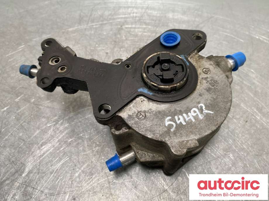 Dieselpumpe til VW Caddy 2004-2010 (Type III, Fase 1) (038 145 209 Q|038145209A|038145209C)