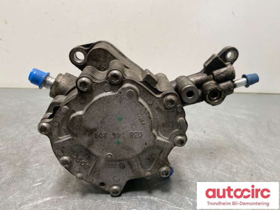 Dieselpumpe til VW Caddy 2004-2010 (Type III, Fase 1) (038 145 209 Q|038145209A|038145209C)