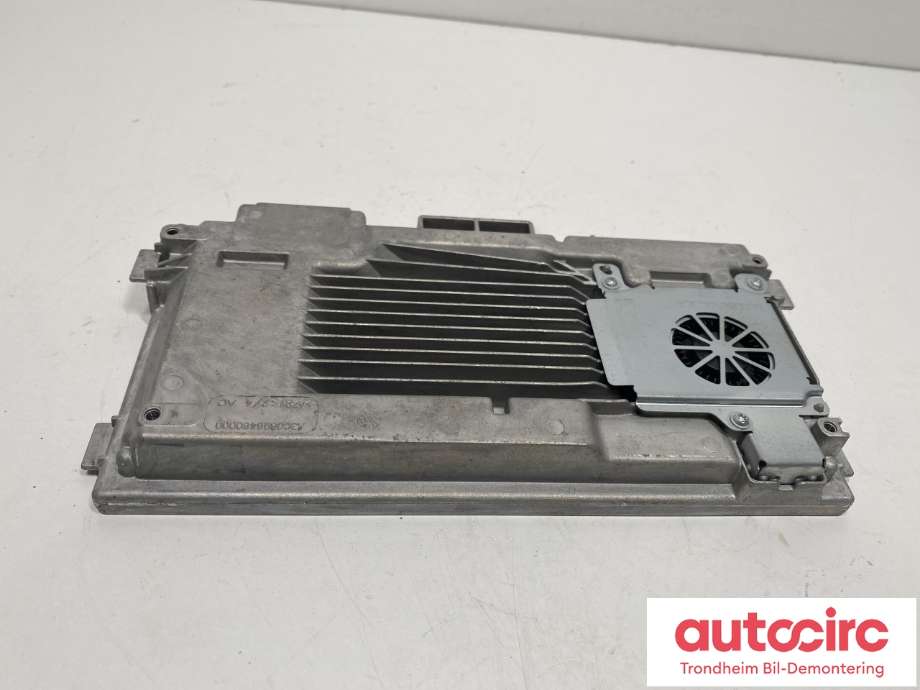 Styreenhet diverse til BMW iX1 2023-->> (U11) (U11) (62 10 5 B86 539|)