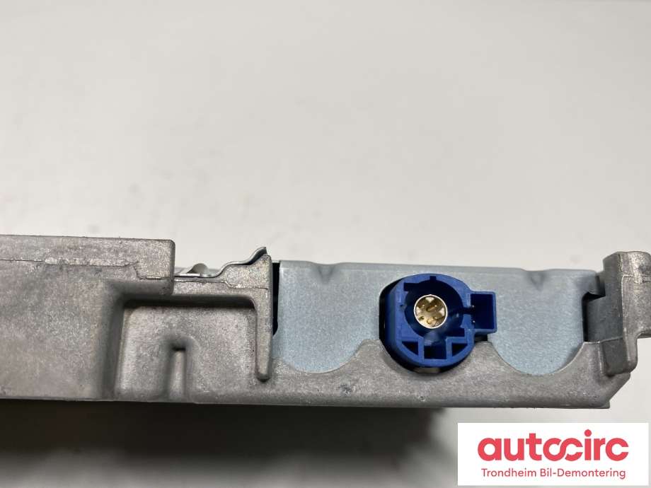 Styreenhet diverse til BMW iX1 2023-->> (U11) (U11) (62 10 5 B86 539|)