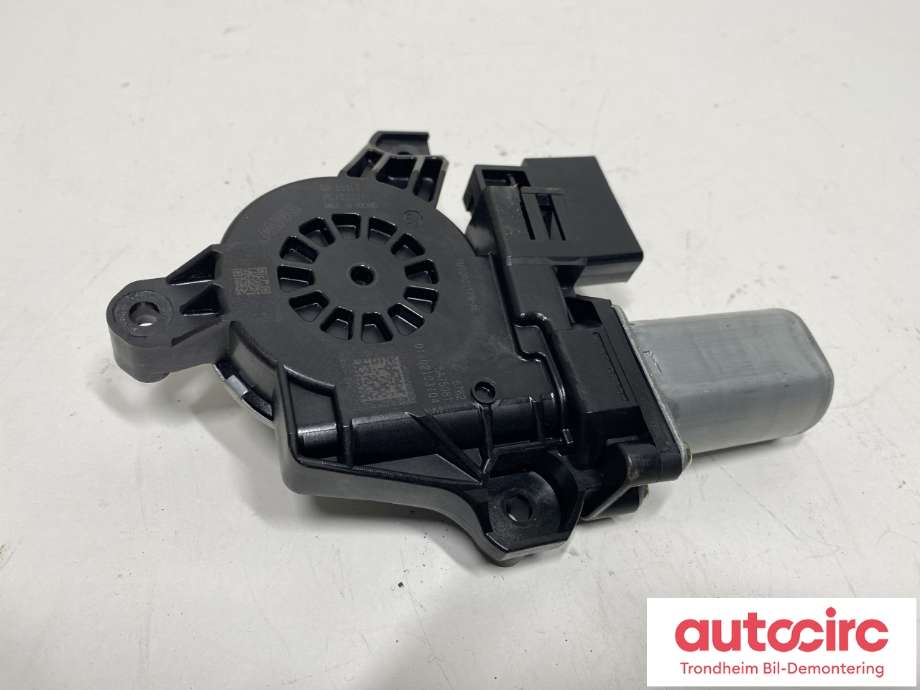 Ruteheis, kun motor, venstre foran til BMW iX1 2023-->> (U11) (U11) (67 62 5 A18 F13|)