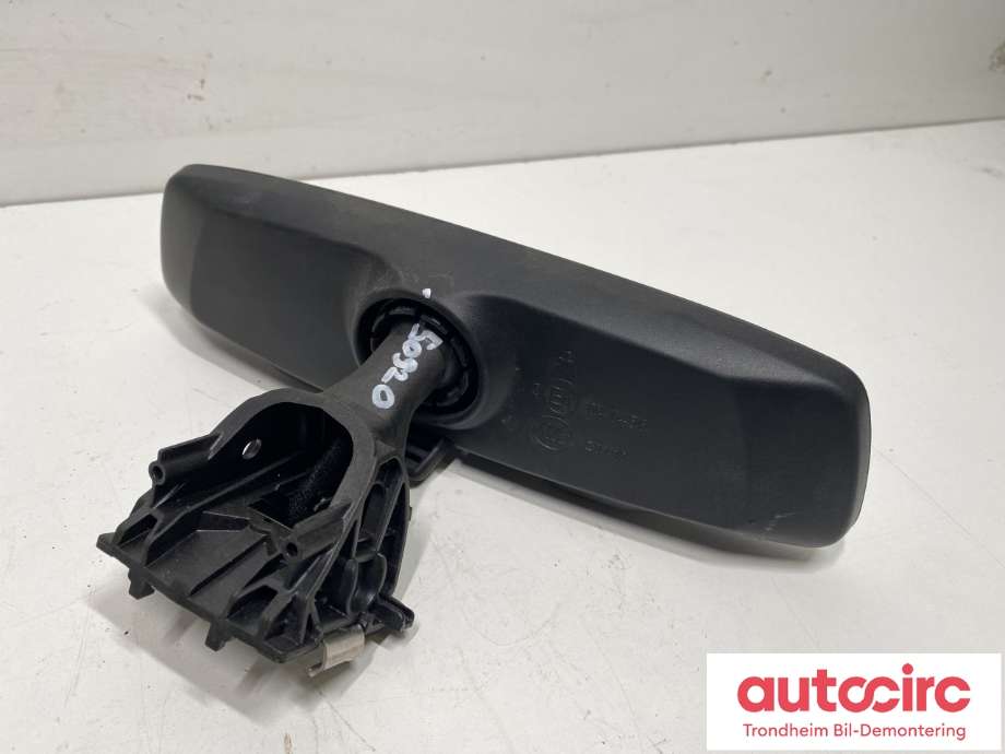 Speil innvendig til BMW iX1 2023-->> (U11) (U11) (51 16 9 471 734|)