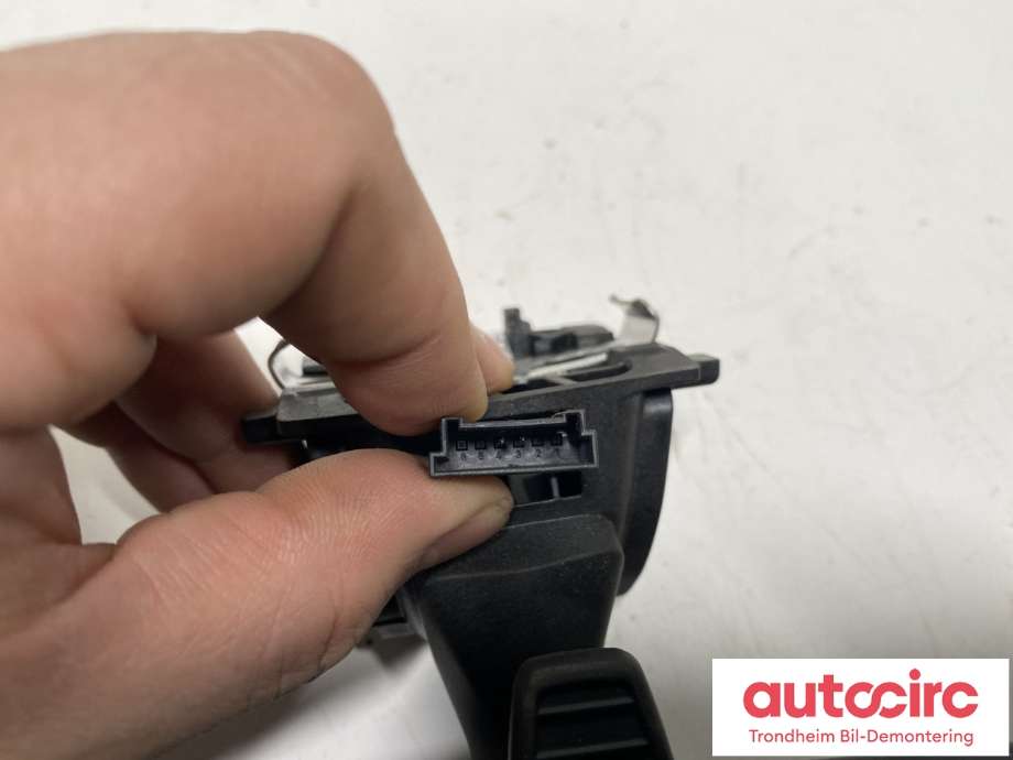 Speil innvendig til BMW iX1 2023-->> (U11) (U11) (51 16 9 471 734|)
