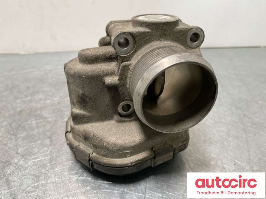 Spjeldhus til Ford C-Max 2010-2015 (Type II, Fase 1)  (1716693|AV6Q-9E926-BA|)