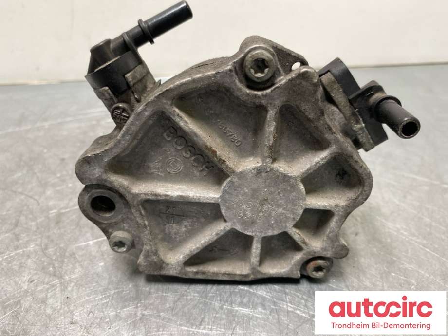 Vakuumpumpe til Ford C-Max 2010-2015 (Type II, Fase 1)  (1785236|FM5Q-2A451-AA|)