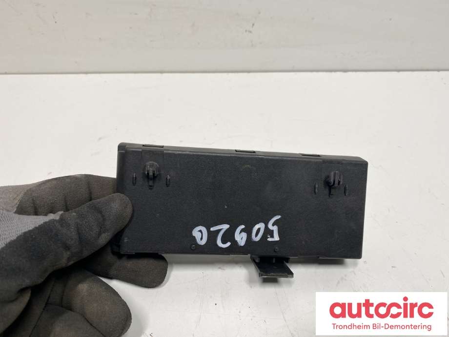 Styreenhet elektrisk bakluke til BMW iX1 2023-->> (U11) (U11) (61355A74B11|61.35 5A74B11|)