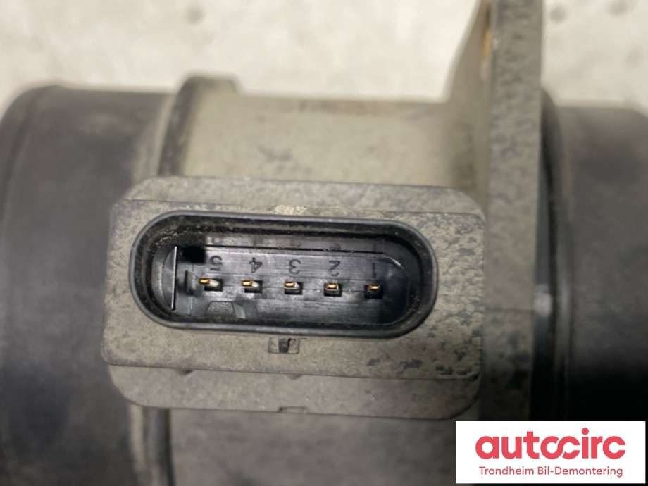 Luftmengde/luftmassemåler til Hyundai Ix35 2010-2015  (281642A500|28164-2A500|90 2105 0002)