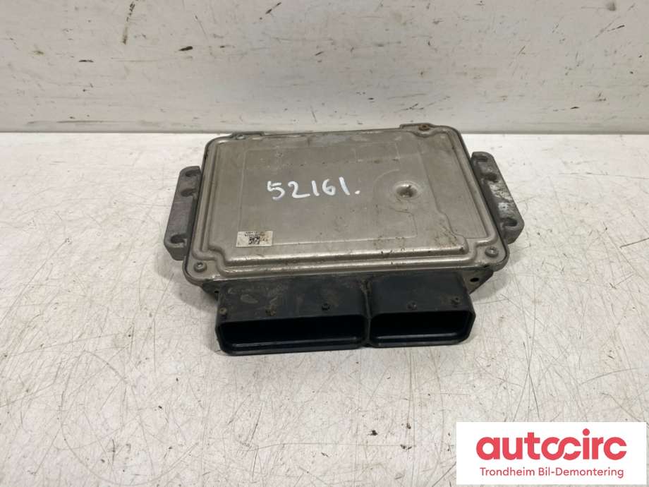 Styreenhet motor til Hyundai Ix35, 2010-2015  (BOSCH|391202A000)