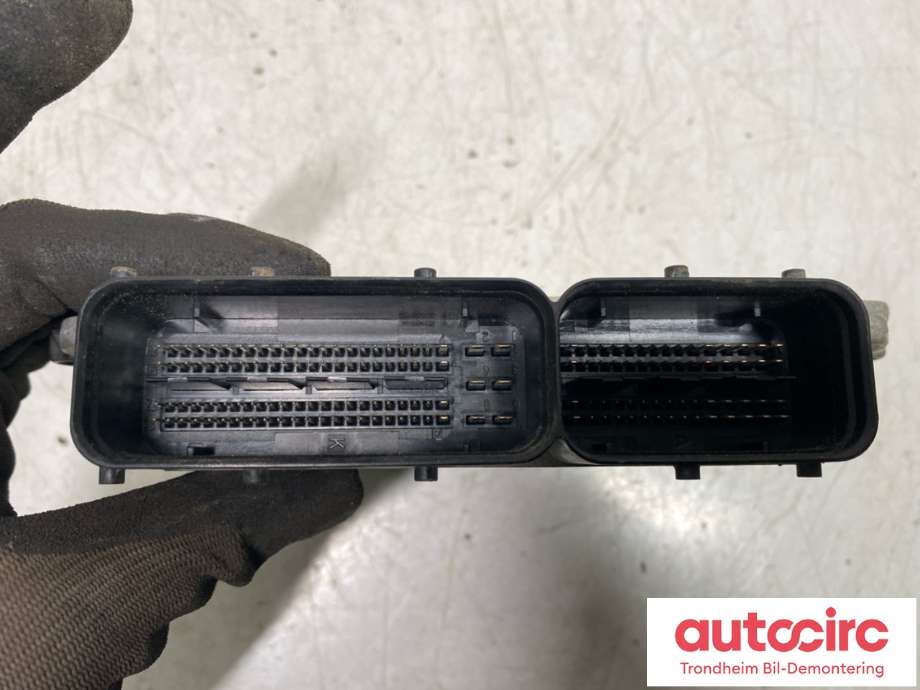 Styreenhet motor til Hyundai Ix35 2010-2015  (BOSCH|391202A000|39120-2A000|0281017696)