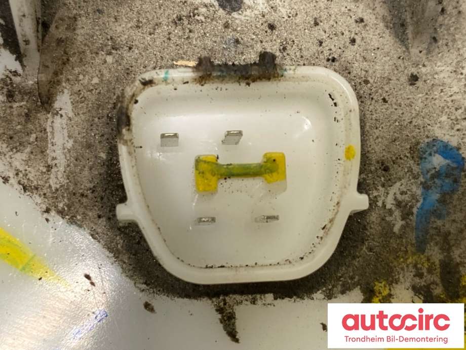 Dieselpumpe fødepumpe til Hyundai Ix35 2010-2015  (311102Y200|)