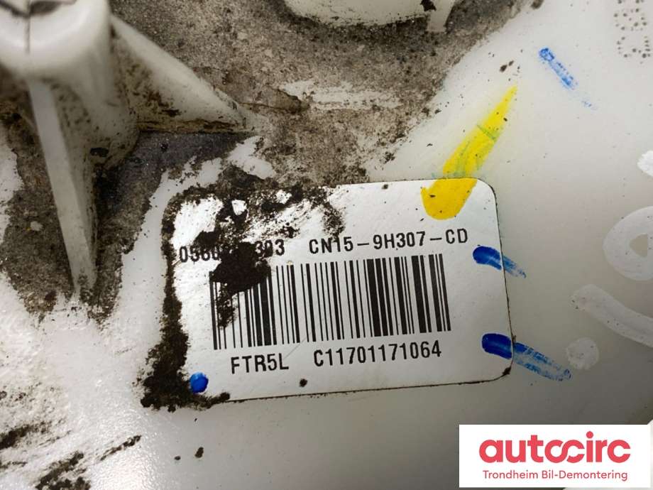 Dieselpumpe fødepumpe til Hyundai Ix35 2010-2015  (311102Y200|)