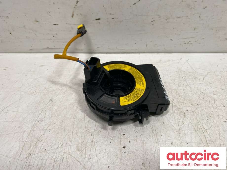 Airbag slepering til Hyundai Ix35, 2010-2015  (934902M300)