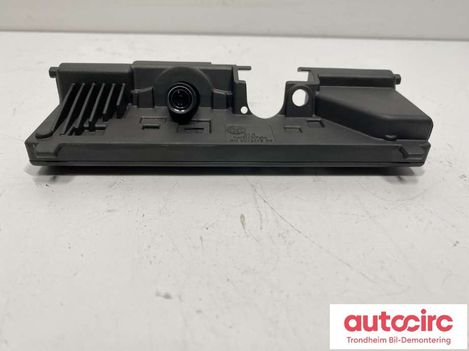 Kamera til BMW iX1 2023-->> (U11) (U11) (66 51 5 B48 607|)