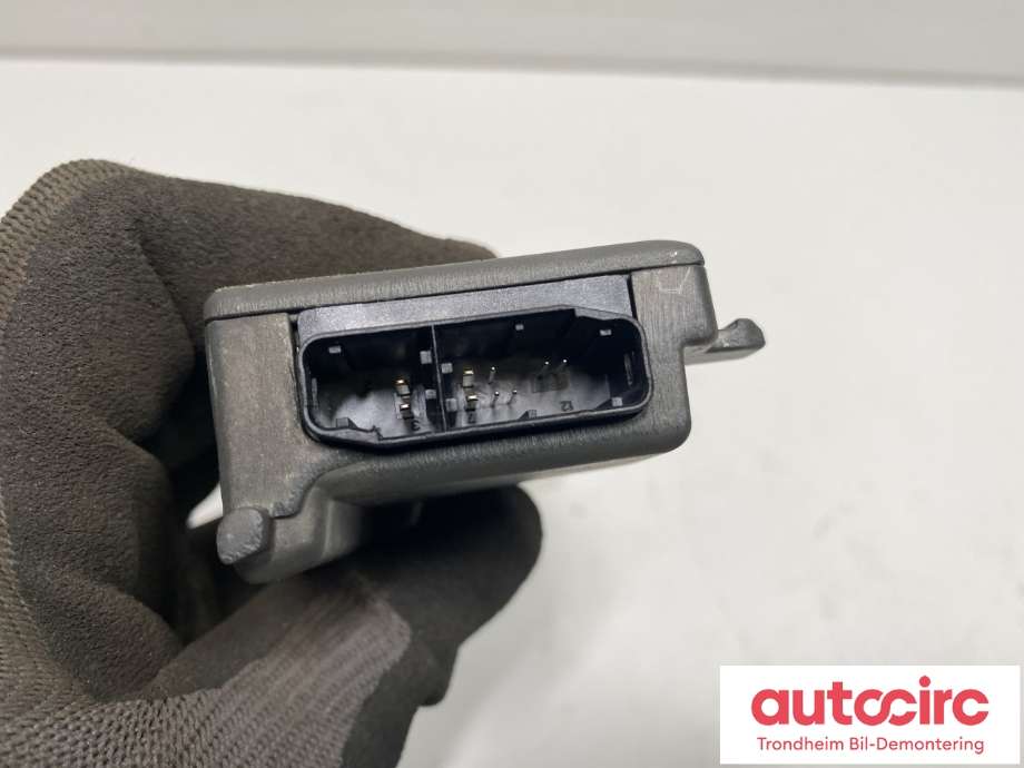 Kamera til BMW iX1 2023-->> (U11) (U11) (66 51 5 B48 607|)