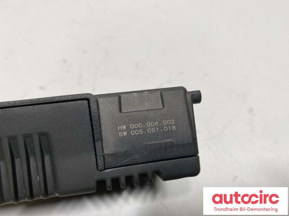 Kamera til BMW iX1 2023-->> (U11) (U11) (66 51 5 B48 607|)