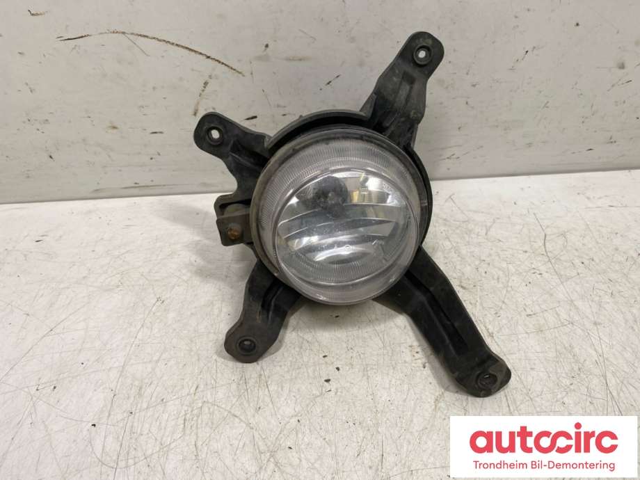Tåkelykt høyre foran til Hyundai Ix35, 2010-2015  (922022Y000)