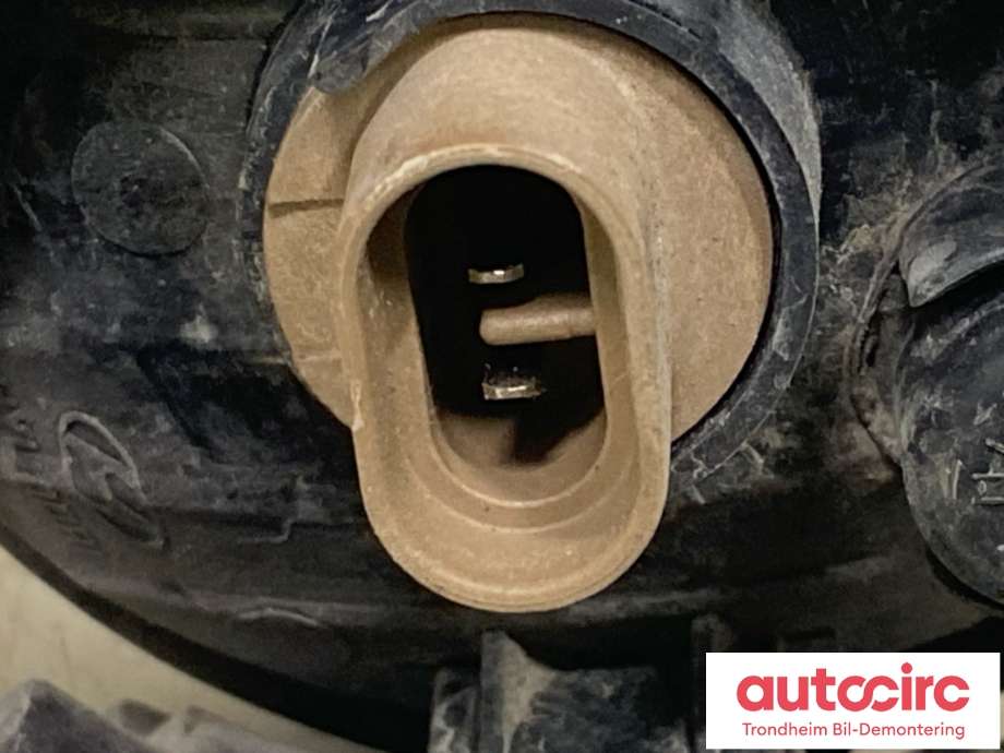 Tåkelykt høyre foran til Hyundai Ix35 2010-2015  (922022Y000|)