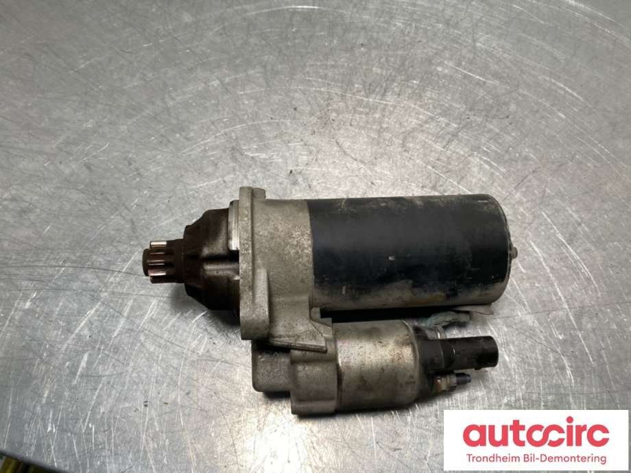 Starter diesel til VW Caddy 2004-2010 (Type III, Fase 1) (0AH911023B|0AH911023BX|)