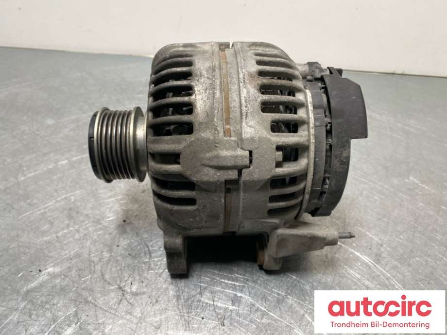 Dynamo diesel til VW Caddy 2004-2010 (Type III, Fase 1)  (06F903023F|)