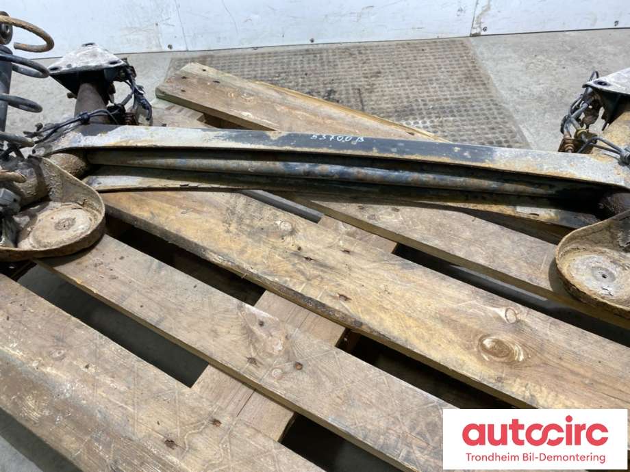 Bakstilling til Fiat 500 2008-2020  (51889561|)