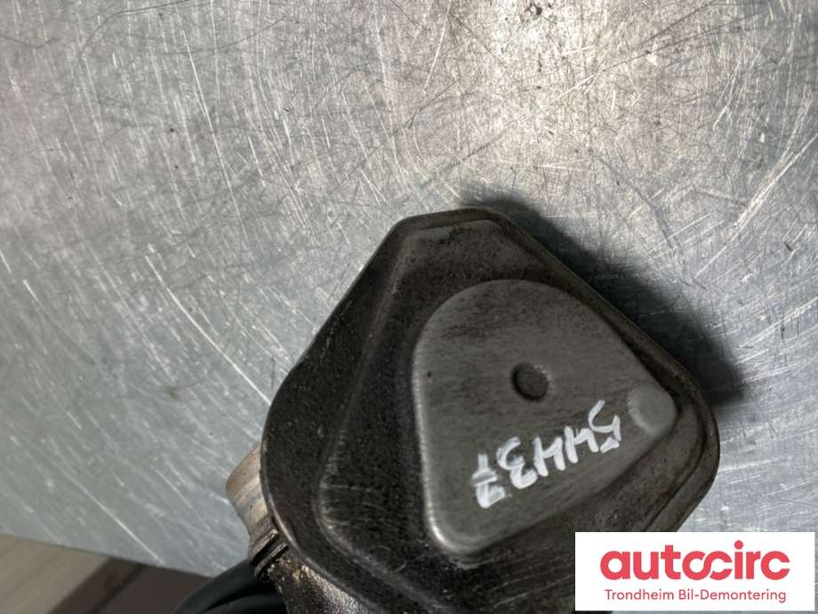 Spjeldhus til BMW 1-Serie 2004-2011 (E81/E82/E87/E88) (E81/E82/E87/E88) (11 71 7 804 384|)