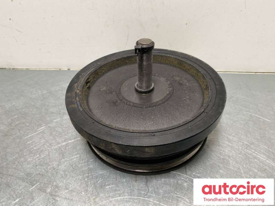 Reimskive til BMW 1-Serie 2004-2011 (E81/E82/E87/E88) (E81/E82/E87/E88) (11237739882|11237805696|)