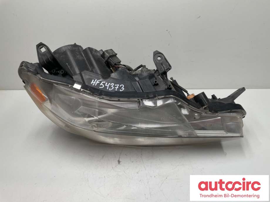 Frontlykt høyre xenon til Mitsubishi Outlander 2010-2012 (Type II, Fase 2)  (BI-XENON|8301B558|8301C412|)