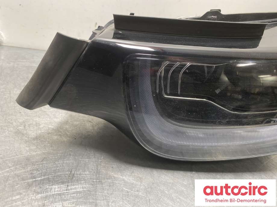 Frontlykt venstre full-LED til BMW i3 2013-2022  (63117467755|63118494343|)