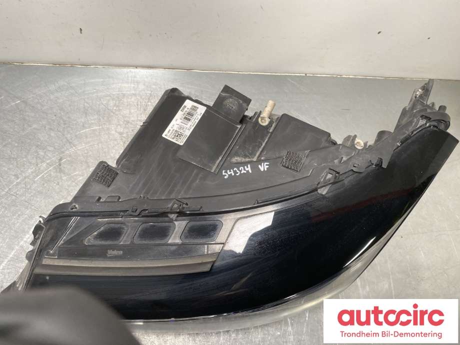Frontlykt venstre full-LED til BMW i3 2013-2022  (63117467755|63118494343|)