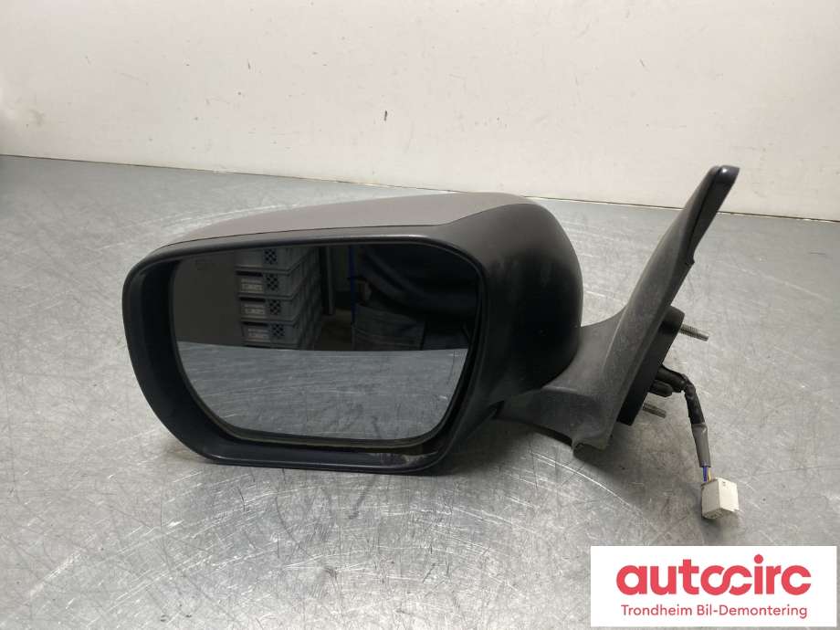 Speil venstre til Suzuki Grand Vitara, 2005-2015 (Type III)  (8470265J30ZDL)