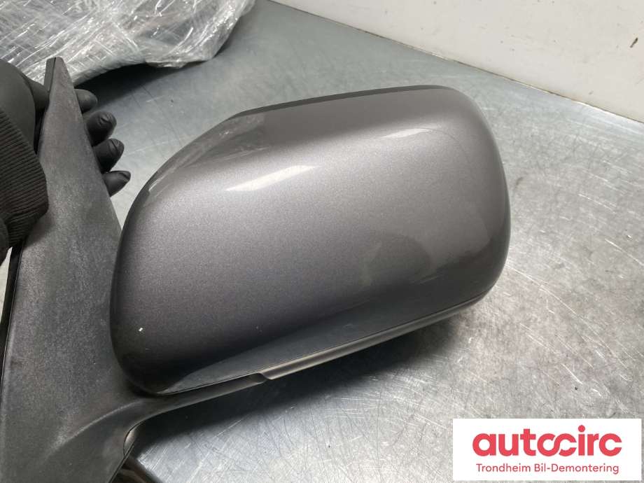 Speil venstre til Suzuki Grand Vitara 2005-2015 (Type III)  (8470265J30ZDL|)