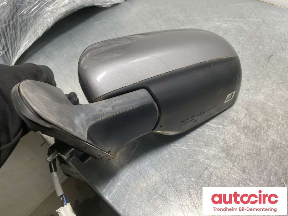 Speil venstre til Suzuki Grand Vitara 2005-2015 (Type III)  (8470265J30ZDL|)