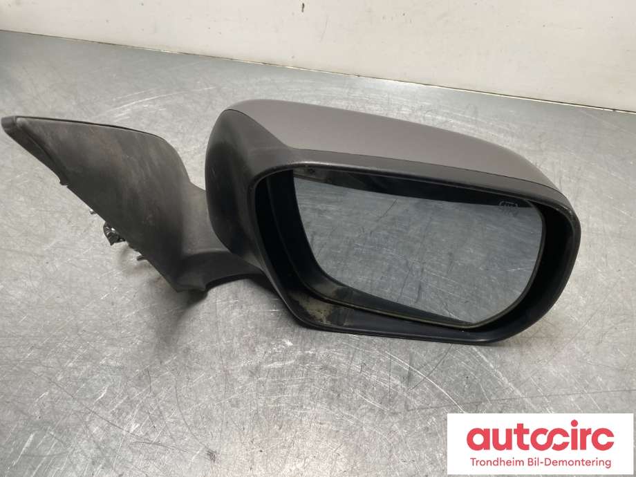 Speil høyre til Suzuki Grand Vitara, 2005-2015 (Type III)  (8470165J30ZDL)