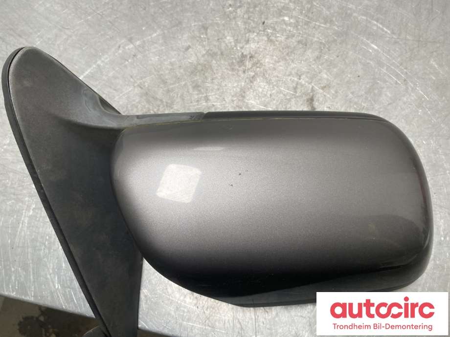 Speil høyre til Suzuki Grand Vitara 2005-2015 (Type III)  (8470165J30ZDL|)