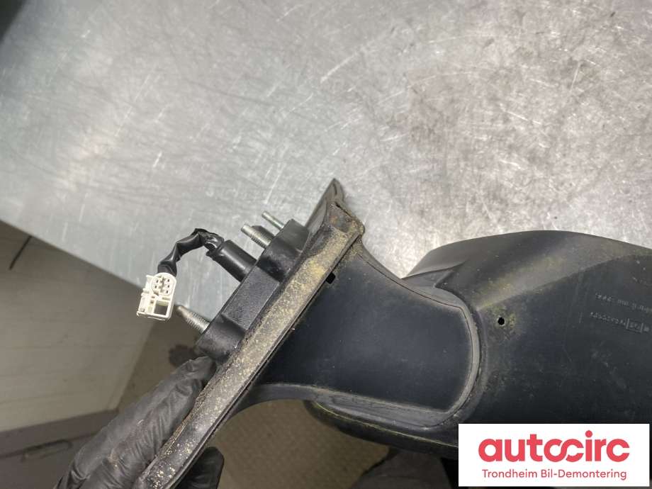 Speil høyre til Suzuki Grand Vitara 2005-2015 (Type III)  (8470165J30ZDL|)