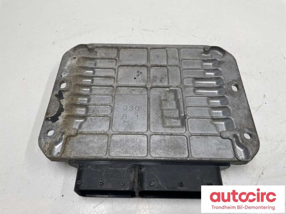 Styreenhet motor til Mitsubishi Outlander 2010-2012 (Type II, Fase 2)  (DENSO|1860B614|)
