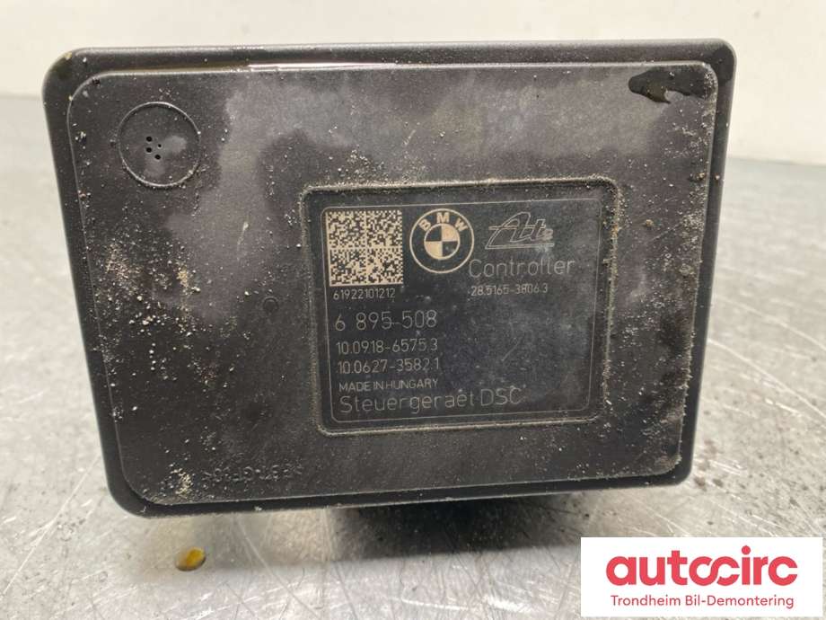 ABS sentral til BMW i3 2013-2022 (34516895507|34515A374B5|)