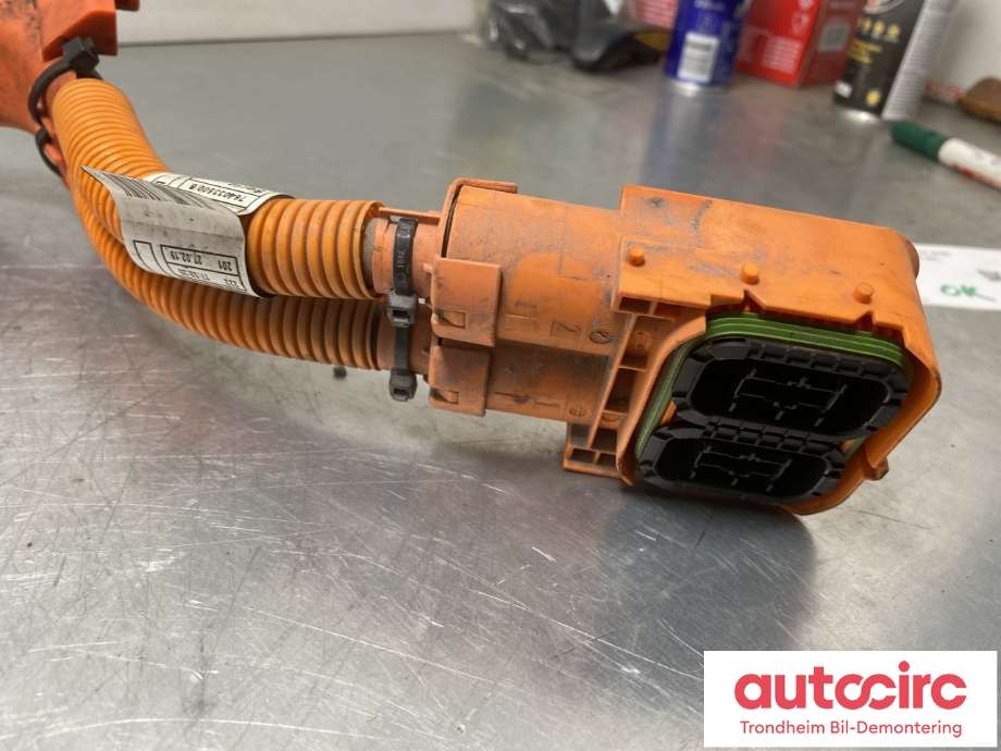 Kabel høy volt (HV) elbil til BMW i3 2013-2022  (6840449|61126809274|)