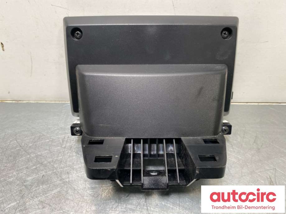 Instrumentpanel til BMW i3 2013-2022  (8729430|62105A08590|)