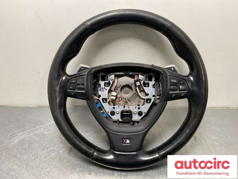 Ratt til BMW 5-Serie, 2010-2017 (F10/F11) (F10/F11) (M-SPORT|32 33 7 844 103)