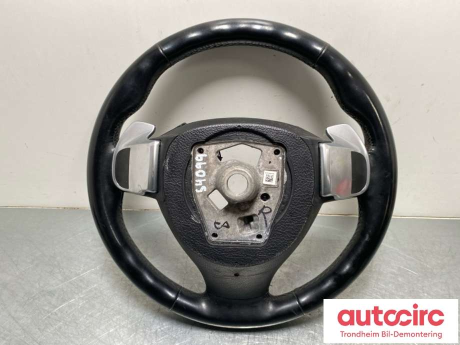 Ratt til BMW 5-Serie 2010-2017 (F10/F11) (F10/F11) (M-SPORT|32 33 7 844 103|)