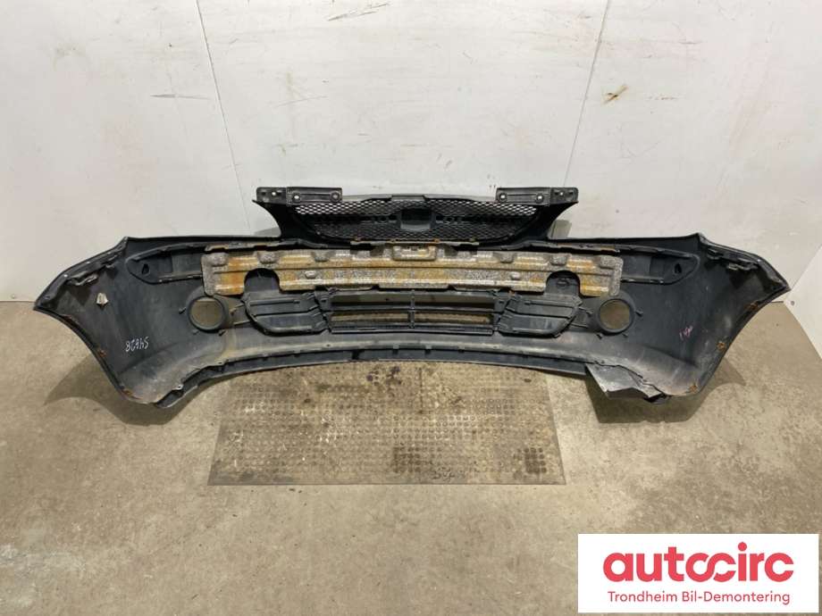 Støtfanger foran til Hyundai Getz 2002-2009 (865111C310|)