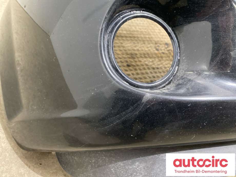 Støtfanger foran til Hyundai Getz 2002-2009 (865111C310|)