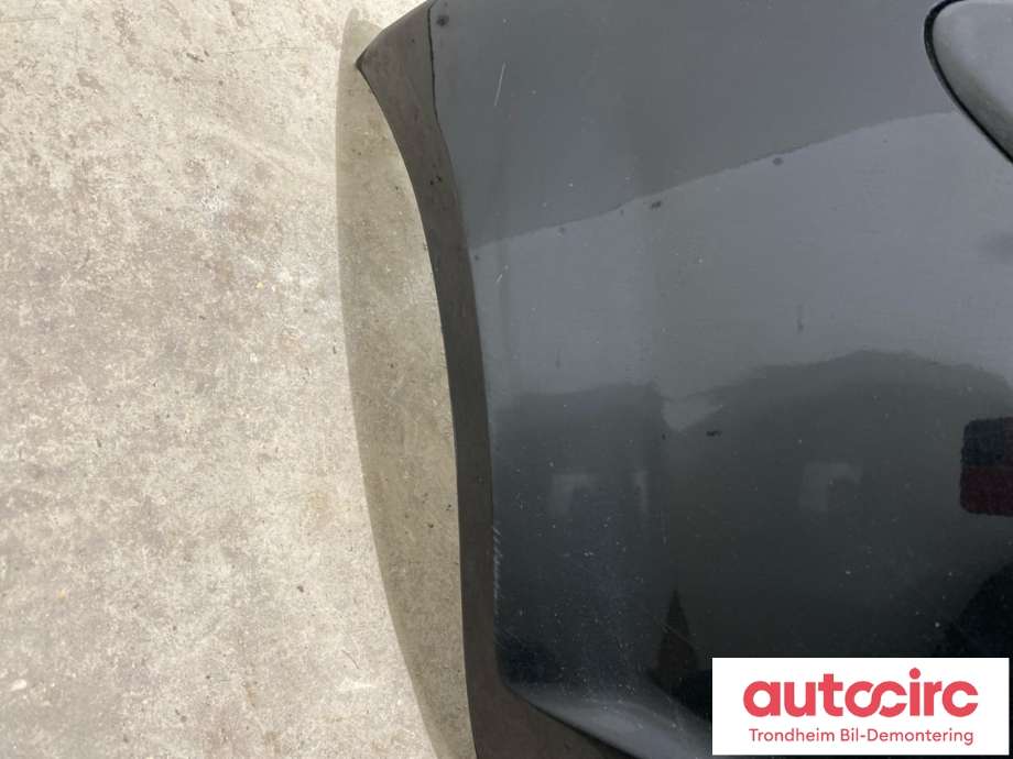 Støtfanger foran til Hyundai Getz 2002-2009 (865111C310|)