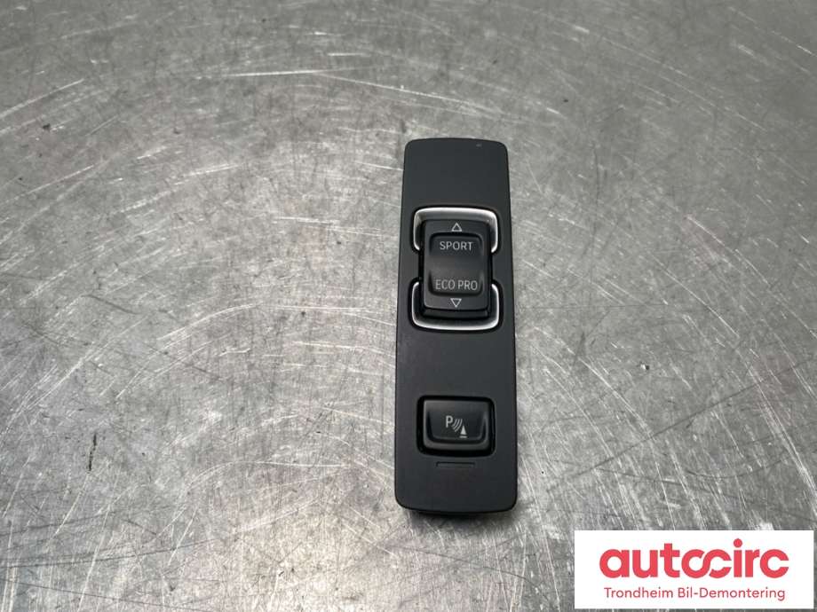 Bryter diverse til BMW i3 2013-2022 (6842108|61316842108|)