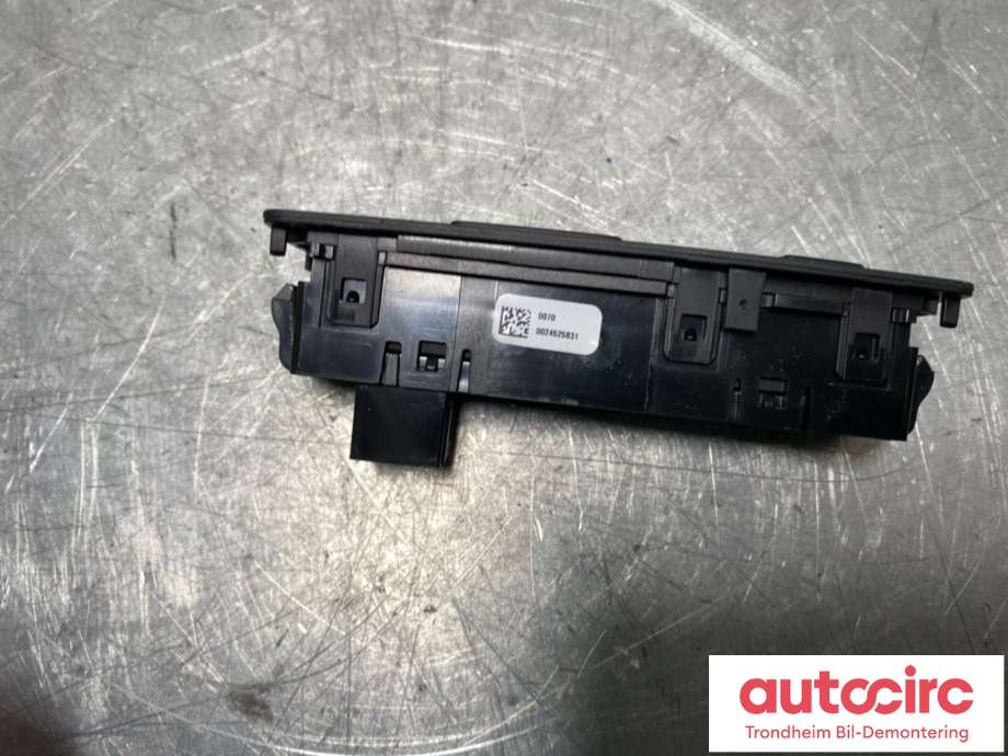 Bryter diverse til BMW i3 2013-2022 (6842108|61316842108|)