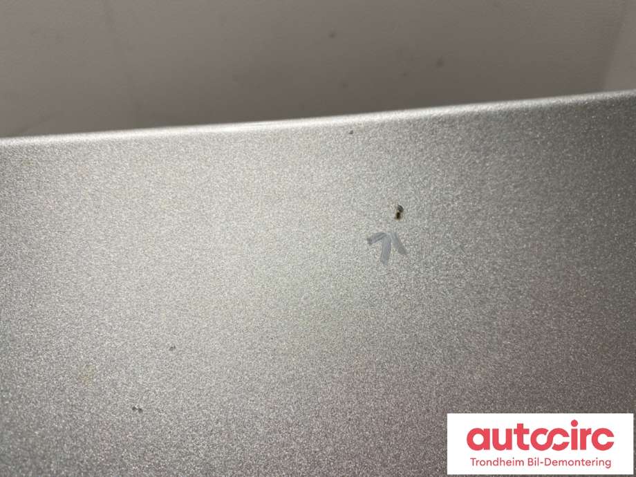 Panser til Mercedes Vito 2014-->> (W447) (W447) (A4478800100|A4478808404|)