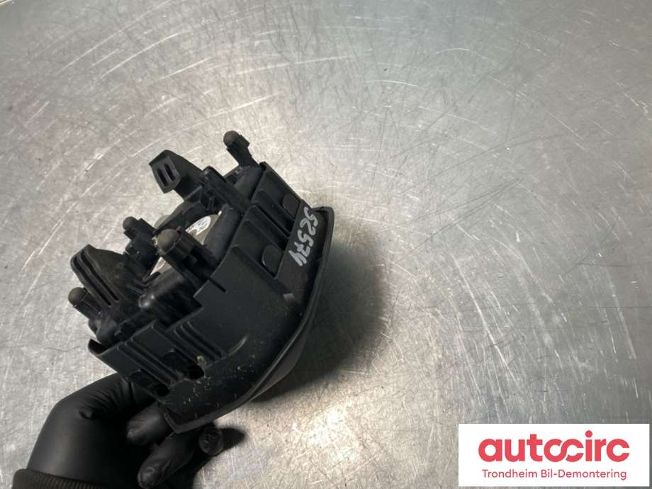 Airbag rattpute til Peugeot e-2008 2019-->> (98255207ZD|)