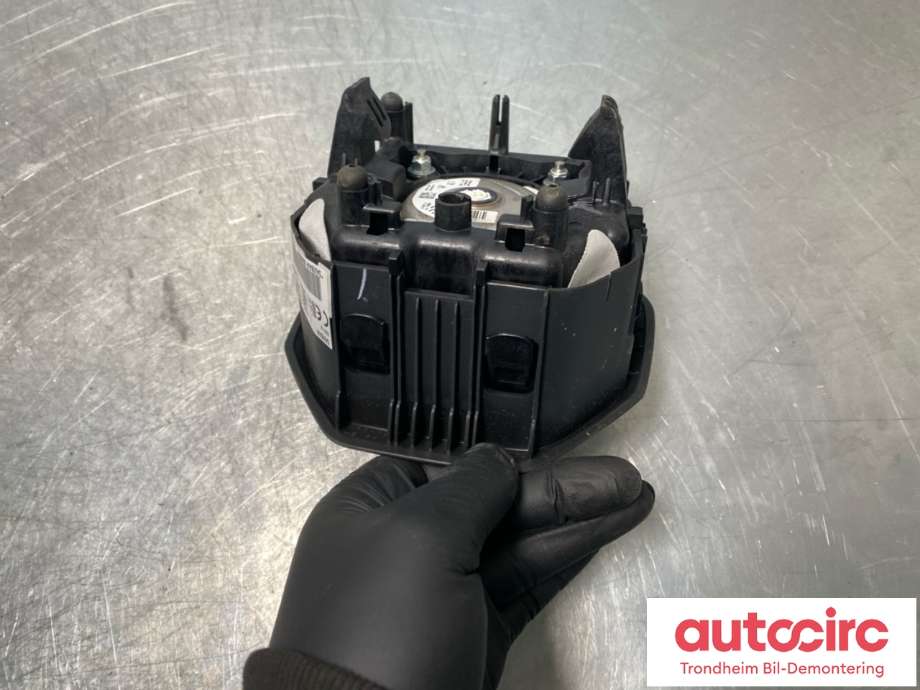 Airbag rattpute til Peugeot e-2008 2019-->> (98255207ZD|)